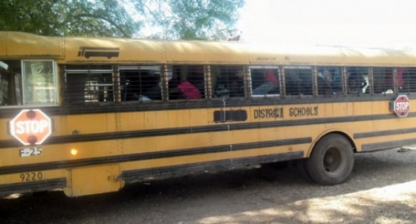 Haitianos dicen son maltratados cuando son retenidos
