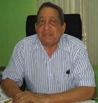 Abogado José Miguel de Peña Jiménez