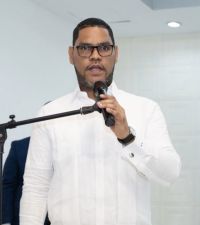 Kelvin Faña, CEO de Turismo y Atracciones 2025 dijo que se espera que Turismo y Atracciones 2025 reciba más de 10 mil visitantes.