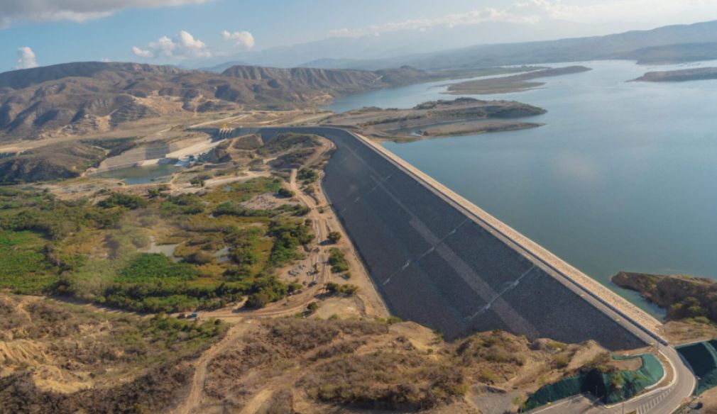 Pescadores piden intervención del Gobierno para solucionar la situación.