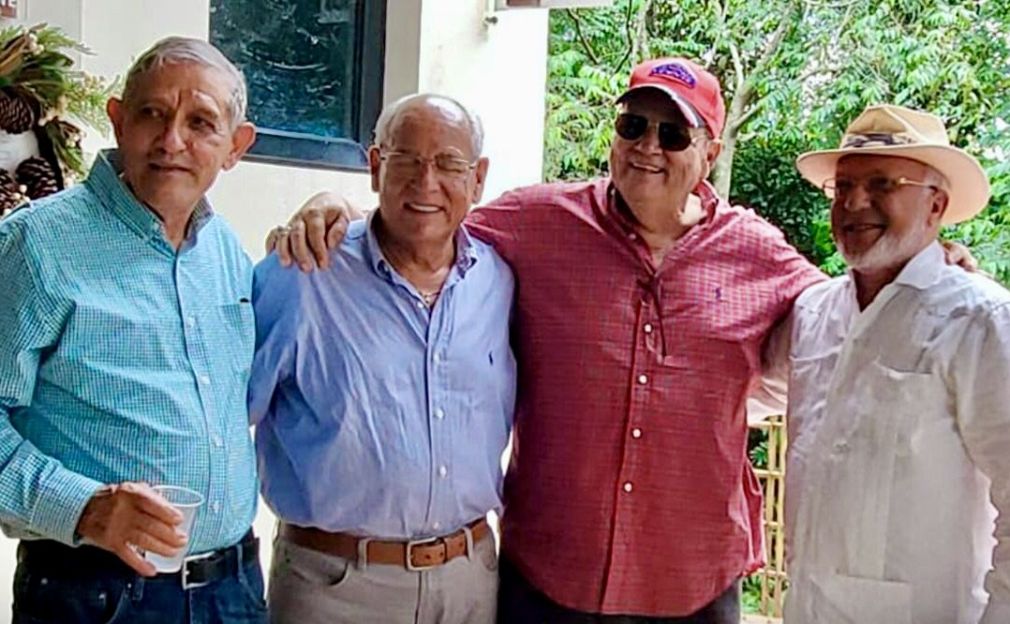 Imágenes: Diario Jarabacoa.