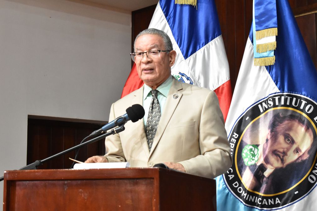 El presidente del organismo patriótico, doctor Wilson Gómez, lo calificó como ilegítimo y exigió sanciones.