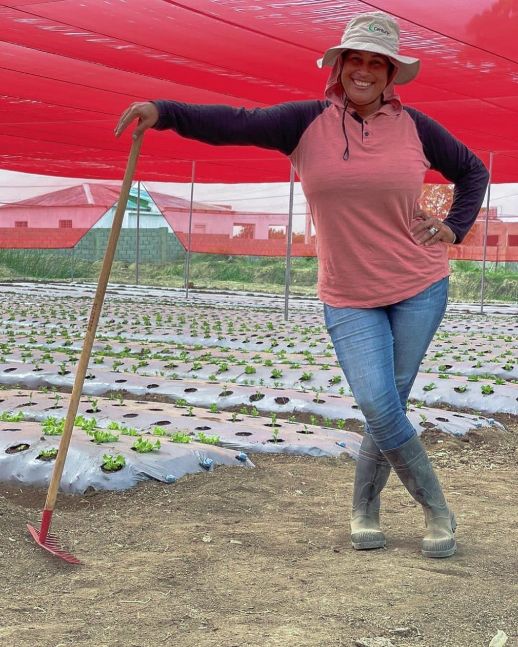 En el Día Internacional de las Mujeres Rurales, Supérate resalta su labor a favor del empoderamiento e independencia económica de las participantes del programa, que con las ganancias de sus actividades productivas ayudan a dinamizar las economías locales.