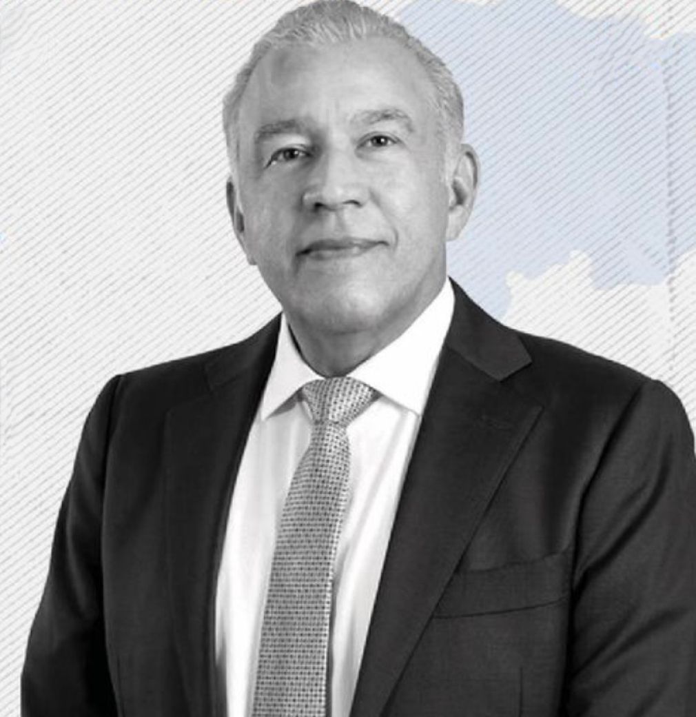 Andrés Bautista, nuevo Ministro Administrativo de la Presidencia.
