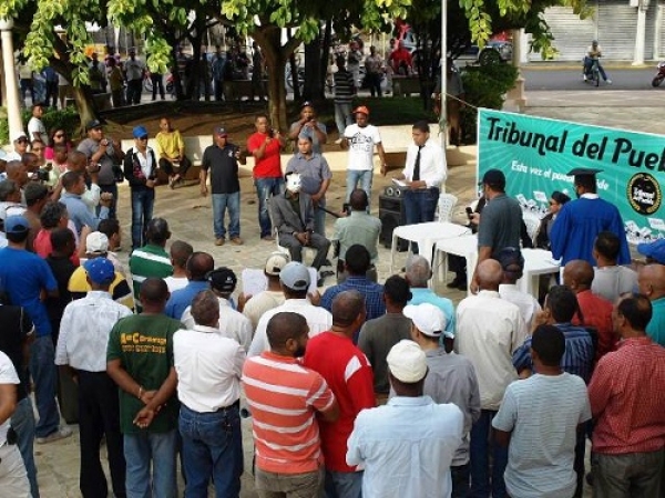 Tribunal popular condena a Leonel Fernández a 30 años en la isla Catalina