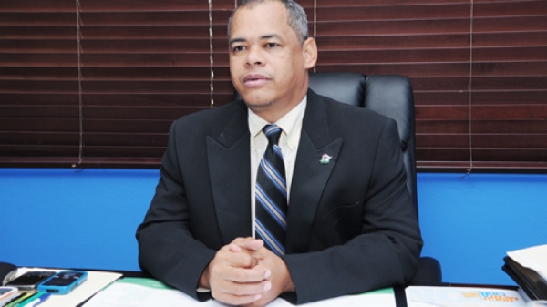 Fidel Lorenzo Merán.