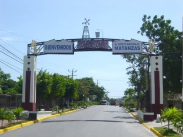 Agricultores amenazan con protestas municipio Matanzas:  