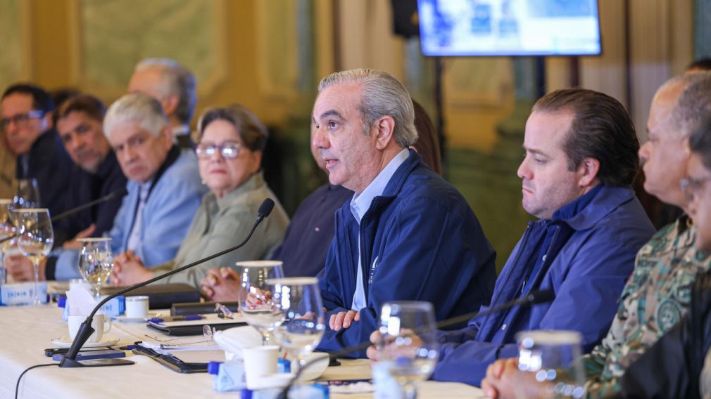 Las medidas preventivas serán revisadas a las 9:00 A. M. del sábado en reunión de seguimiento desde el COE.