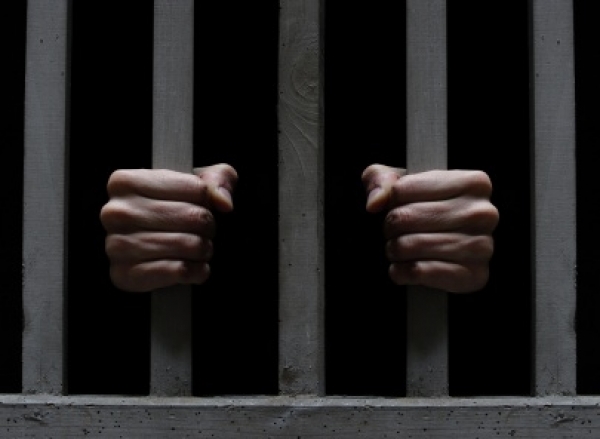 Policía reapresa recluso escapó Fiscalía de Azua