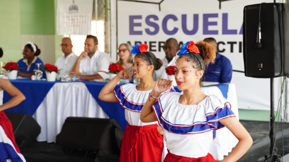 Lanzan plan de activación deportiva y cultural para estudiantes los fines de semana.