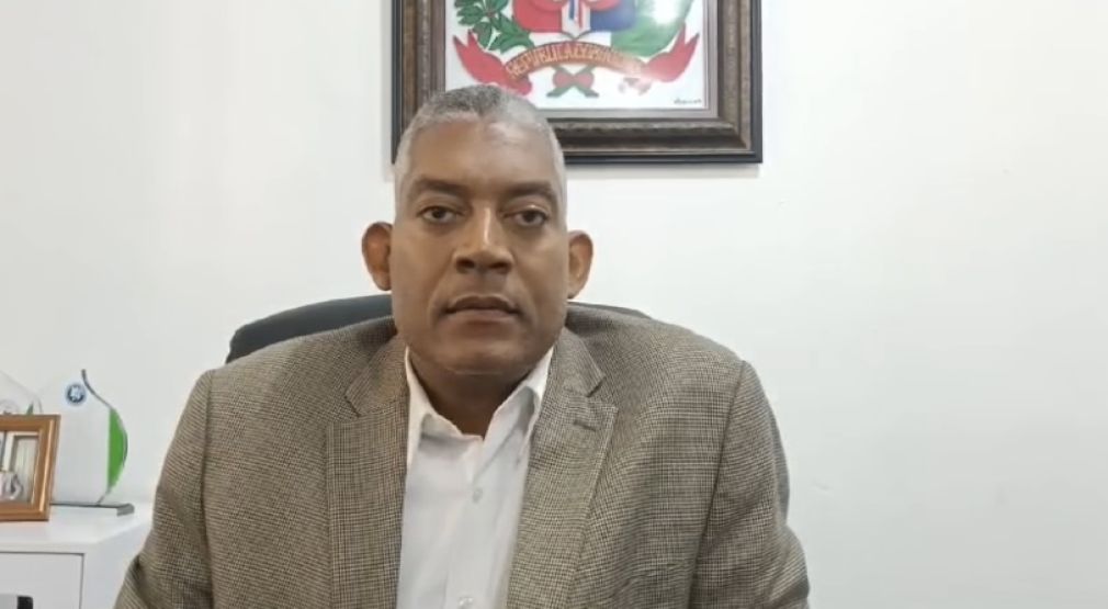 Feliciano Lacen Custodio.
