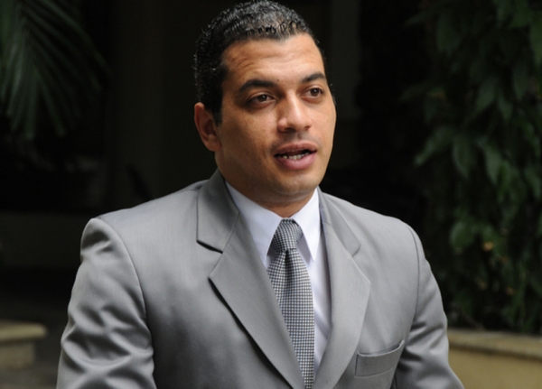 César Novo, Socio de Servicios de Cumplimiento Regulatorio de Deloitte República Dominicana.