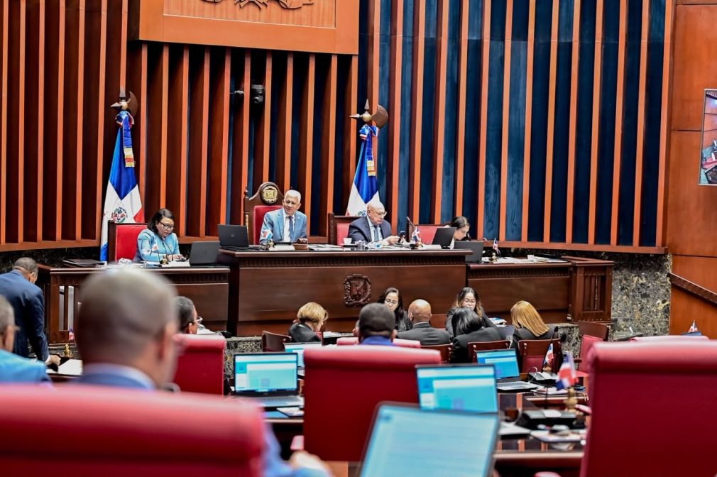 Senado sanciona de urgencia proyecto que prohíbe la importación y fabricación de foam.