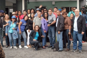 CIPESA reclama mayor presupuesto para salud de la población dominicana