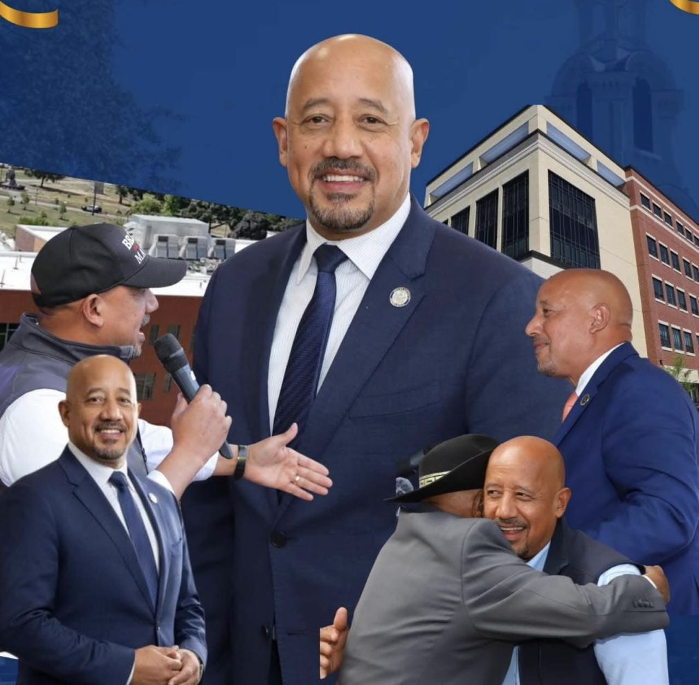 Dicen la reelección en la alcaldía de Lawrence en un paso de avance que reafirma el poder del dominicano en esta ciudad.