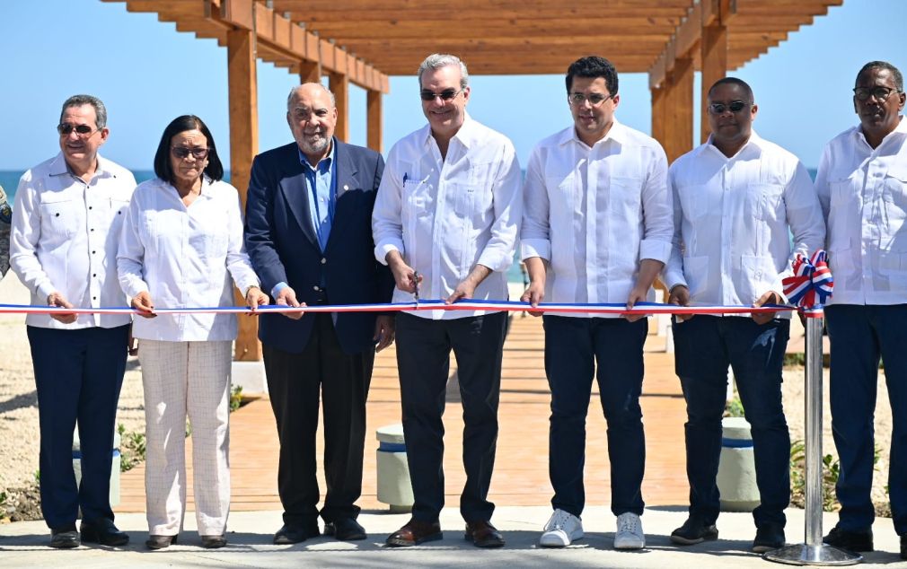 Dichos proyectos han sido levantados con diseño y planificación a cargo del Comité Ejecutor de Infraestructuras en Zonas Turísticas (CEIZTUR) y dentro del Programa Nacional de Equipamiento de Playas y Balnearios que implementa el Mitur en todo el país.