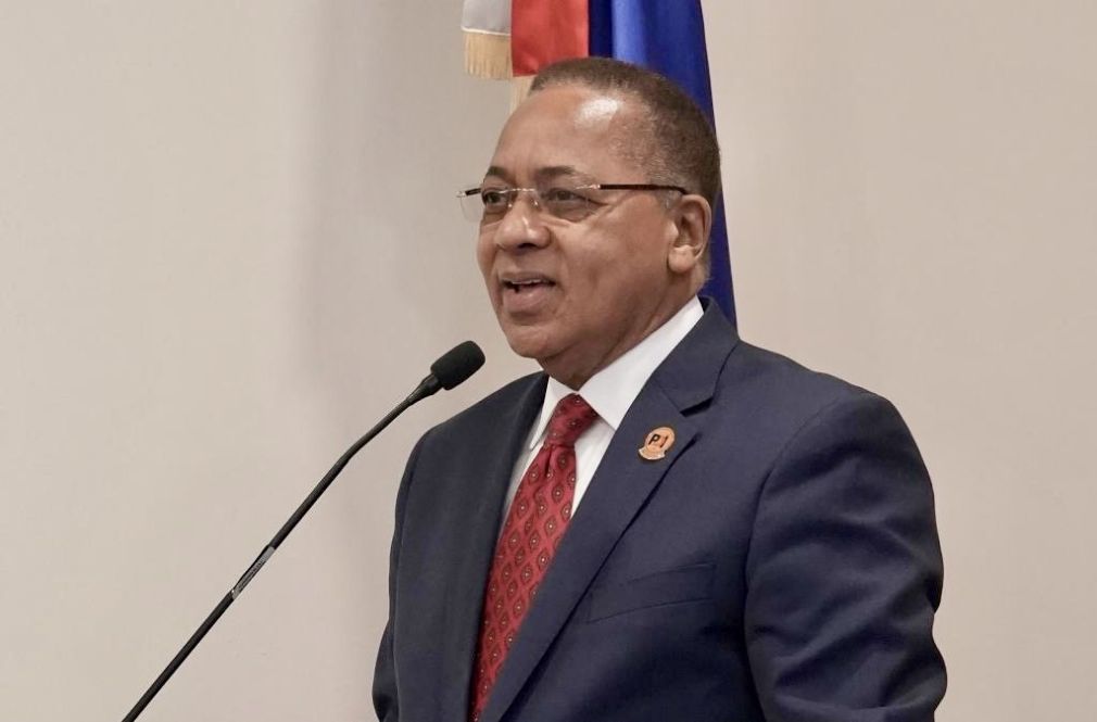 Ismael Reyes consideró que el Jardín Botánico y el Centro Olímpico Juan Pablo Duarte se han convertido en símbolos visibles de la urbanización descontrolada con costo ambiental.