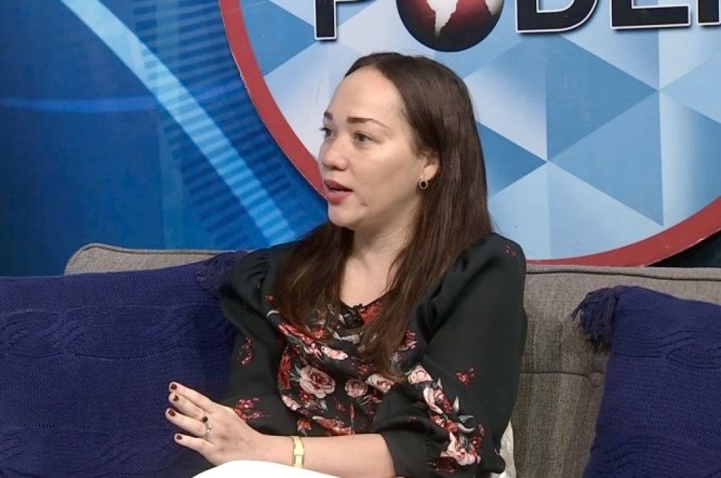 Leidy Blanco planteó que los tiempos están claros y la ley Orgánica del Régimen Electoral establece que se abre la campaña electoral con la proclama de la Junta Central Electoral, cuya fecha contemplada es en junio del 2027.
