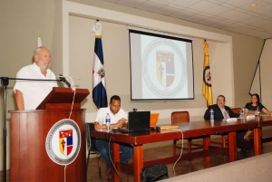 Presentan propuesta para mejorar competitividad turística de Santo Domingo: 