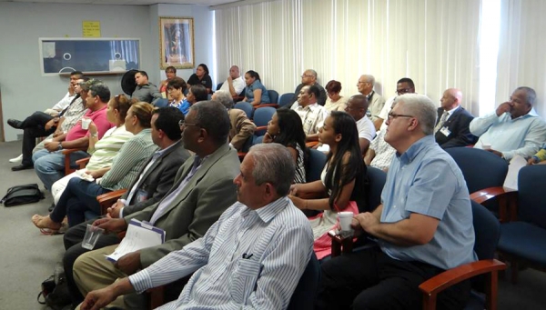 Consulado dominicano en Puerto Rico integra organizaciones a plan alfabetización "Quisqueya Aprende Contigo"