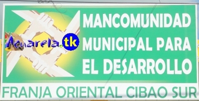 Mancomunidad Franja Oriental recuerdan al Gobierno y a Barrick que esperan los recursos que les pertenecen: 