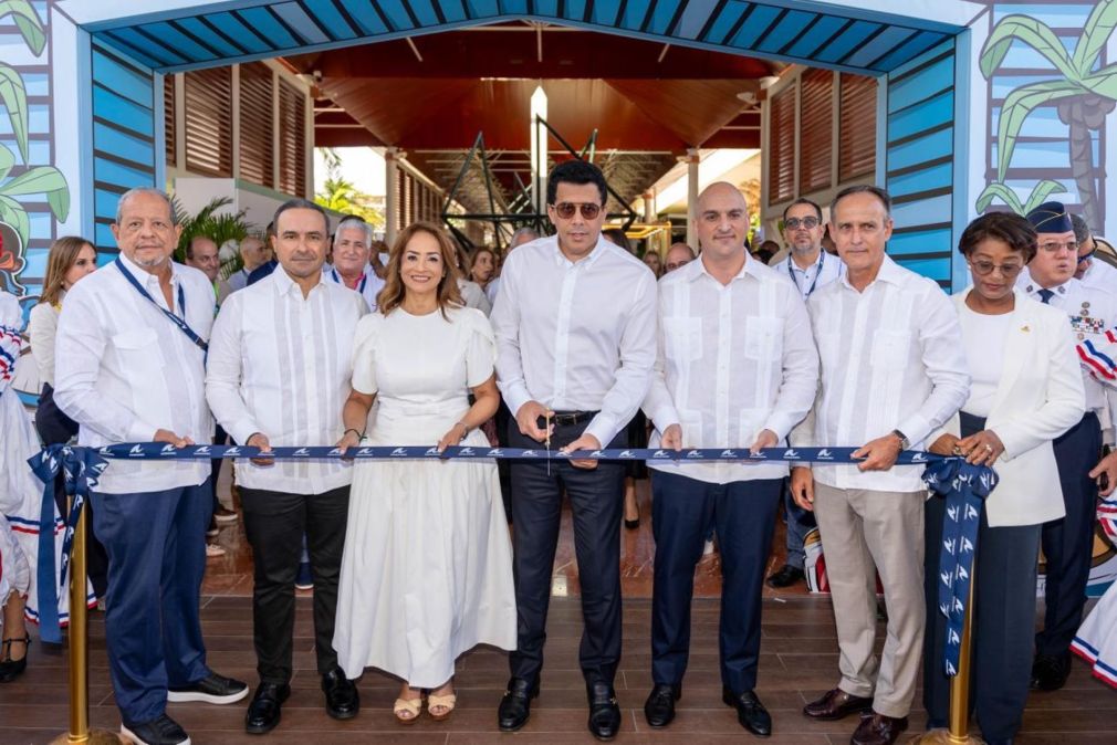 Dice que todos los mercados emisores de turistas se encuentran en números azules, pese al entorno internacional.