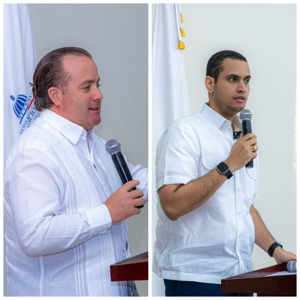 La iniciativa está diseñada para sea un compromiso compartido.