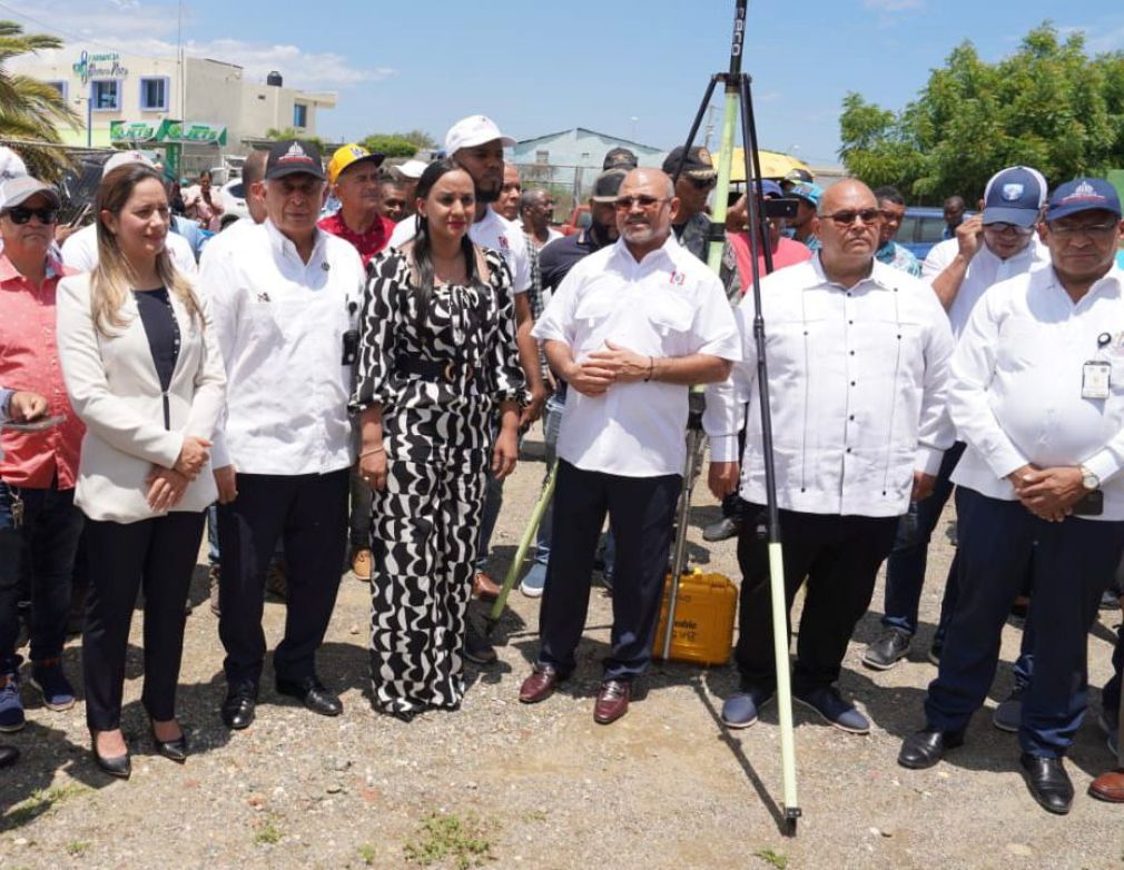 En la primera etapa el proyecto beneficiará a 6 mil personas de ese municipio de la región noroeste.