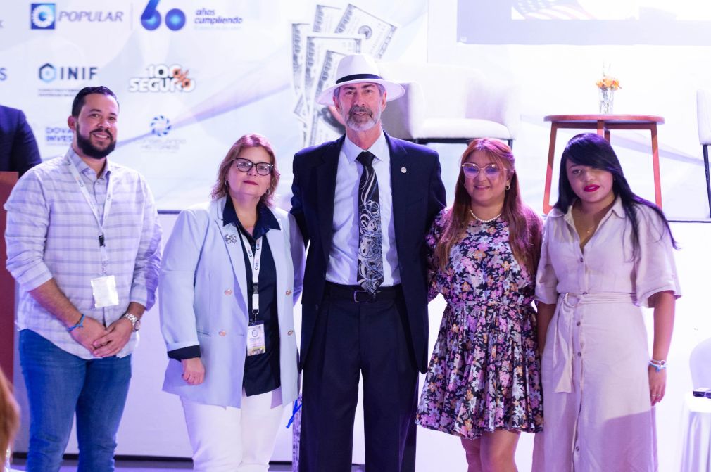 La IA y ciberinteligencia serán temas centrales en CORLAFC 2025.