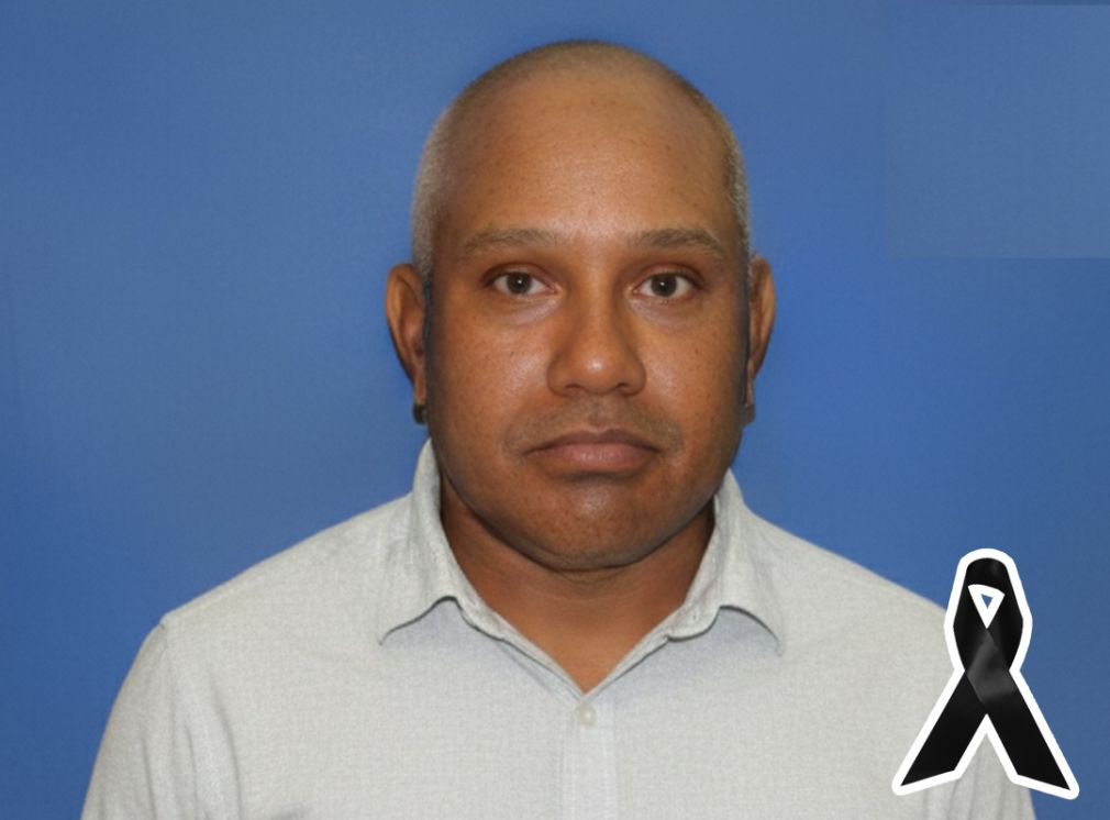 Crecencio Nolasco Cruz fue herido mientras transitaba por sector El Bandén de Monterrico, en Santiago Oeste.