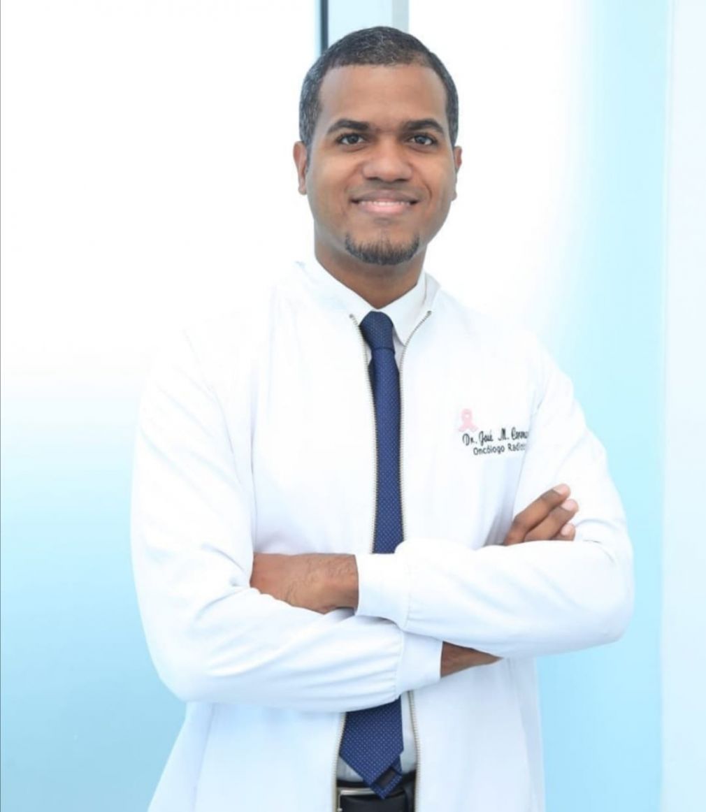 El Dr. José Coronado, radioncólogo del Centro de Radioterapia Integral (Radonic), indica que el perfil del paciente con cáncer de próstata se ha rejuvenecido en los últimos años.