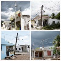 Los proyectos involucran la construcción de alrededor de 200 kilómetros de red de media y baja tensión para normalizar a decenas de miles de usuarios.