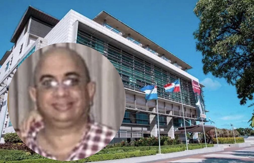El Ministerio Publico solicita prisión preventiva contra Fausto Miguel de Jesús Cruz de la Mota.
