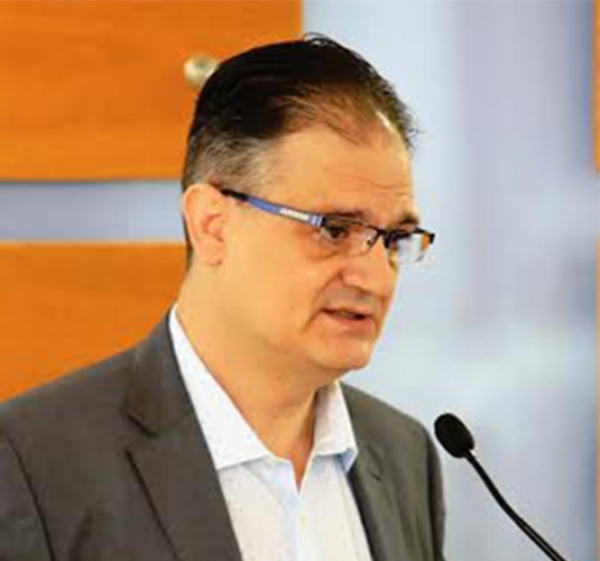 Diego Javier González Velasco, Presidente de la Red Española de Turismo Accesible.
