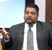Mario Antonio Lara Valdez.