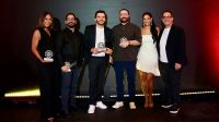 Fotos suministradas por VI Premio de la Crítica.