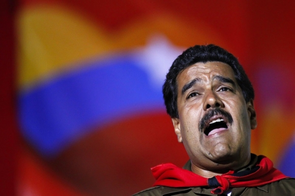 El chavismo volvió a ganar en Venezuela