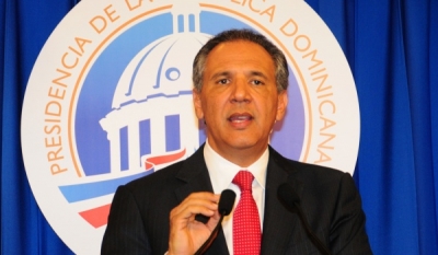 José Ramón Peralta. 