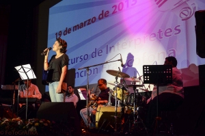 Colegio La Salle gana el primer lugar en intérpretes de la canción francófona 