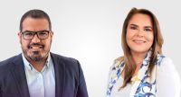 Los regidores del partido Justicia Social (JS).
