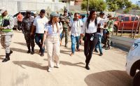 Medio Ambiente empieza a notificar a ocupantes de Las Dunas de las Calderas.