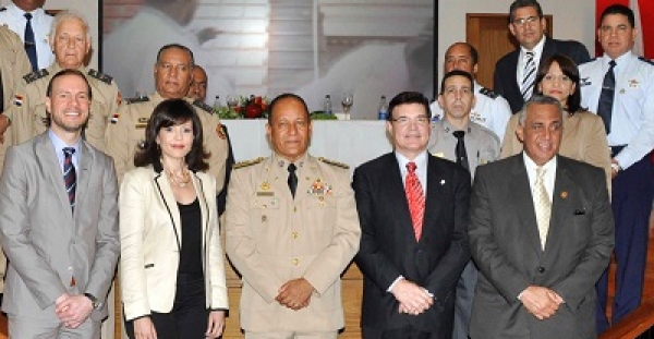 Inaugurarán Juegos Militares en San Juan de la Maguana