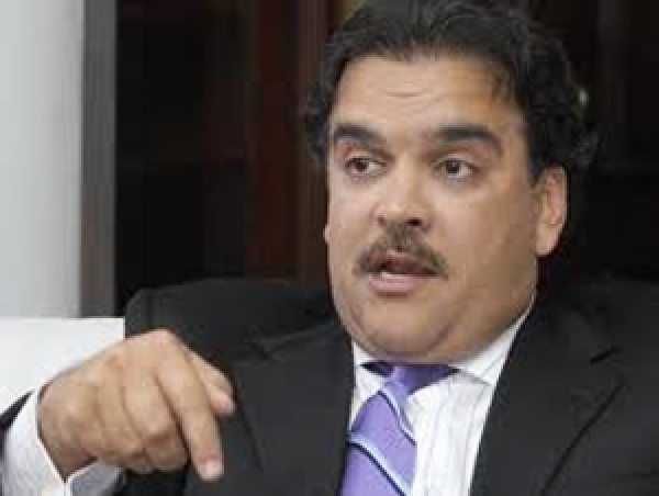 PQDC refuta declaraciones magistrado José Ángel Aquino