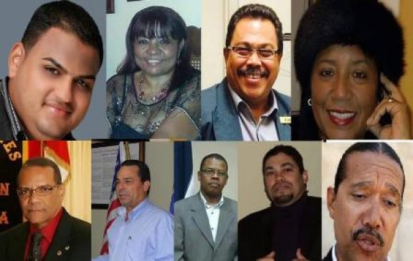 Dominicanos reaccionan ante promesa del gobernador de presentar propuesta para votos a inmigrantes