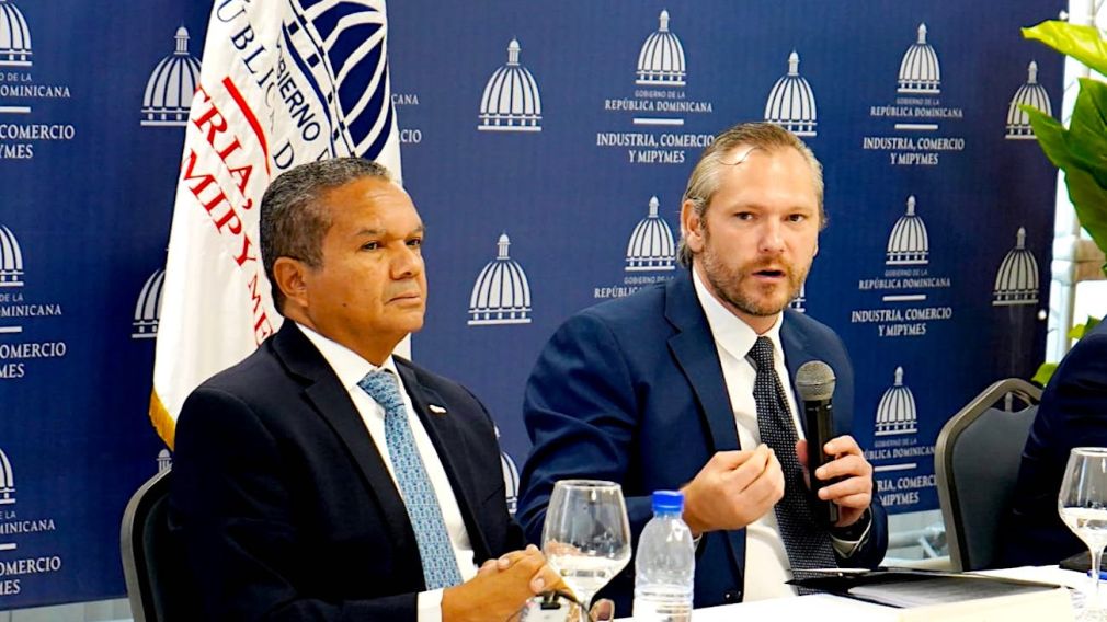 Las empresas generarán 1,603 empleos directos.