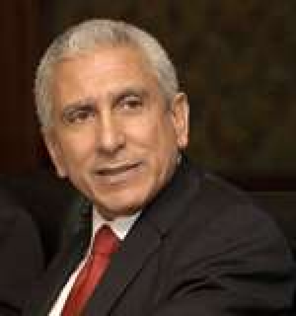 Doctor Enmanuel Esquea Guerrero, dirigente del PRD