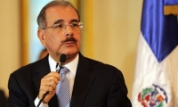 Medina felicita al presidente electo de Panamá