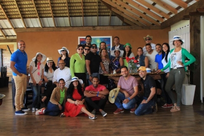 Turismo realiza &quot;Dominicana en Tiempos de Navidad&quot; para dar a conocer atractivos: 