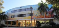 Se realizó un encuentro para coordinar la instalación de las carreras de Artes Plásticas así como las demás carreras que pertenecen a las 6 escuelas de la Facultad de Artes, en dicho recinto.