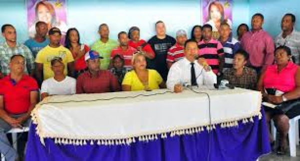 Peledeístas piden revisión de primarias en Villa González:  